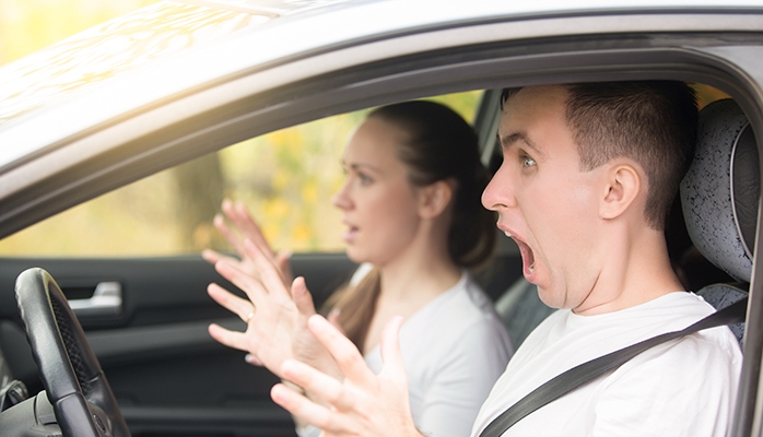 L’obligation de désigner le conducteur responsable ne cesse que si elle repose sur des faits probants 