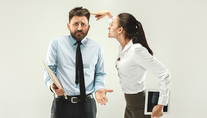 La loi pour renforcer la prévention en santé au travail : La nouvelle définition du harcèlement sexuel