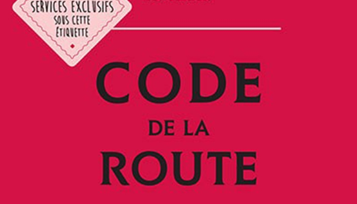 Voitures autonomes : révolution en vue dans le Code de la route